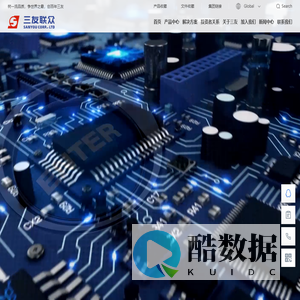 三友联众集团股份有限公司